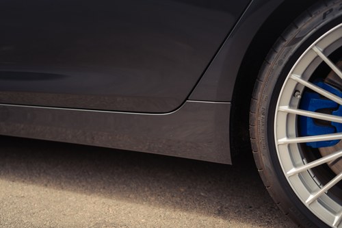 2020 Alpina B5 Biturbo G30 till salu (bild 121 av 151)