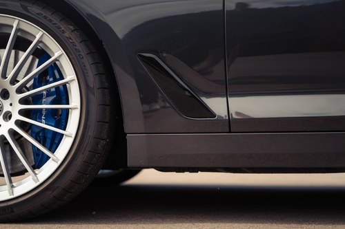 2020 Alpina B5 Biturbo G30 till salu (bild 122 av 151)