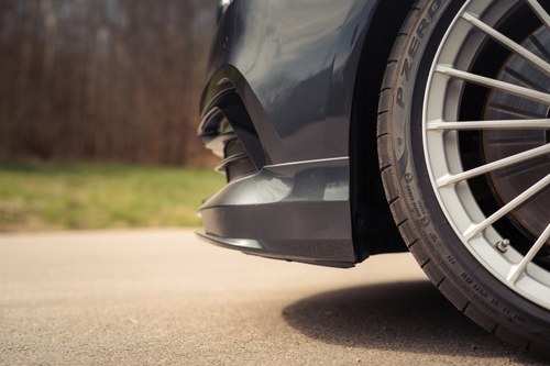 2020 Alpina B5 Biturbo G30 till salu (bild 123 av 151)