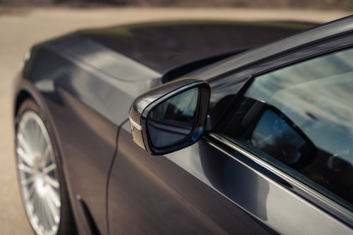 2020 Alpina B5 Biturbo G30 till salu (bild 125 av 151)