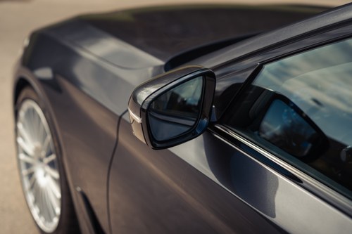 2020 Alpina B5 Biturbo G30 till salu (bild 126 av 151)