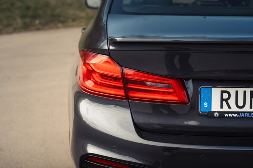 2020 Alpina B5 Biturbo G30 till salu (bild 131 av 151)