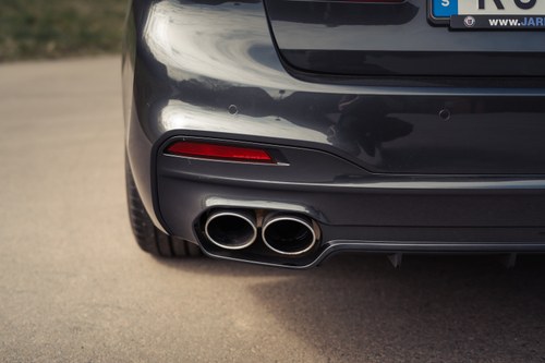 2020 Alpina B5 Biturbo G30 till salu (bild 132 av 151)