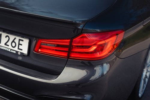 2020 Alpina B5 Biturbo G30 till salu (bild 133 av 151)