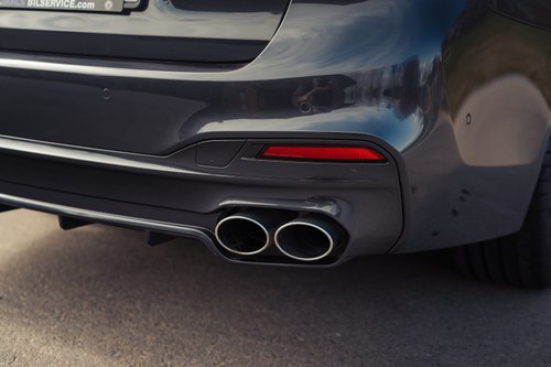 2020 Alpina B5 Biturbo G30 till salu (bild 134 av 151)