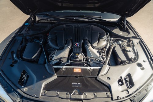 2020 Alpina B5 Biturbo G30 till salu (bild 136 av 151)