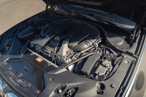 2020 Alpina B5 Biturbo G30 till salu (bild 138 av 151)
