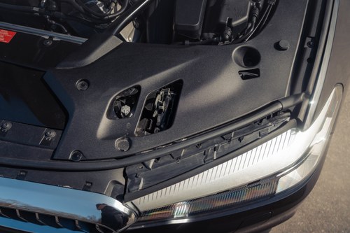 2020 Alpina B5 Biturbo G30 till salu (bild 139 av 151)