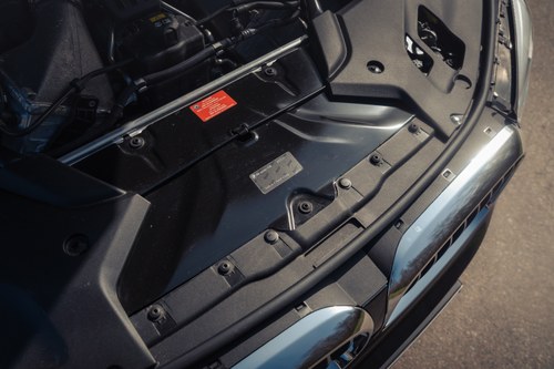 2020 Alpina B5 Biturbo G30 till salu (bild 140 av 151)