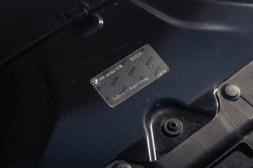 2020 Alpina B5 Biturbo G30 till salu (bild 141 av 151)