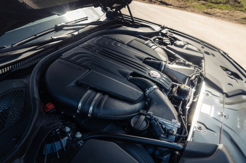 2020 Alpina B5 Biturbo G30 till salu (bild 145 av 151)