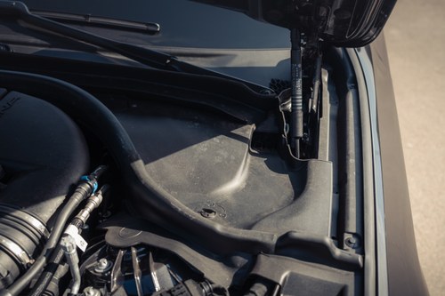 2020 Alpina B5 Biturbo G30 till salu (bild 147 av 151)