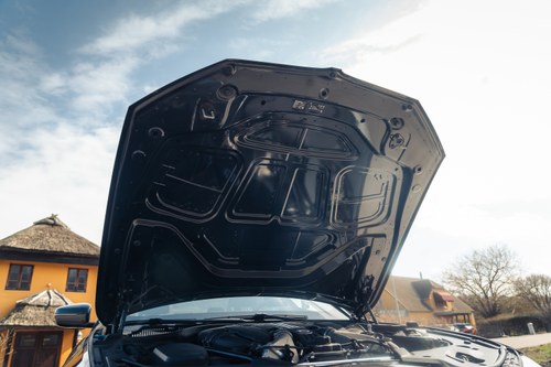 2020 Alpina B5 Biturbo G30 till salu (bild 149 av 151)