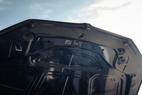 2020 Alpina B5 Biturbo G30 till salu (bild 150 av 151)