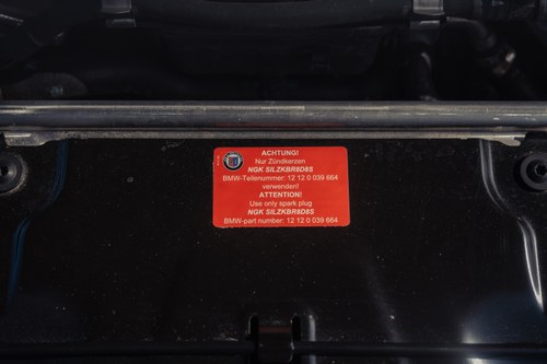 2020 Alpina B5 Biturbo G30 till salu (bild 151 av 151)