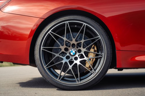 2019 BMW M4 Competition Convertible F83 - Manual For Sale (picture 22 of 146)