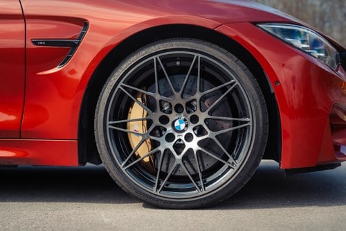 2019 BMW M4 Competition Convertible F83 - Manual For Sale (picture 23 of 146)