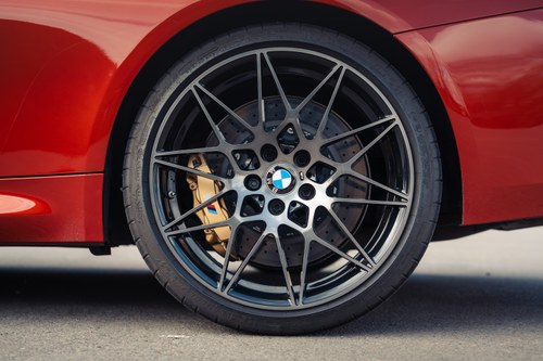 2019 BMW M4 Competition Convertible F83 - Manual For Sale (picture 25 of 146)