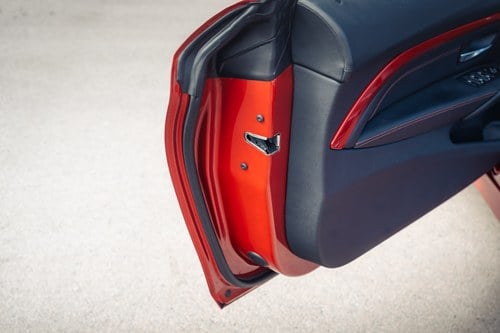 2019 BMW M4 Competition Convertible F83 - Manual For Sale (picture 30 of 146)