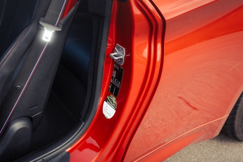 2019 BMW M4 Competition Convertible F83 - Manual For Sale (picture 31 of 146)