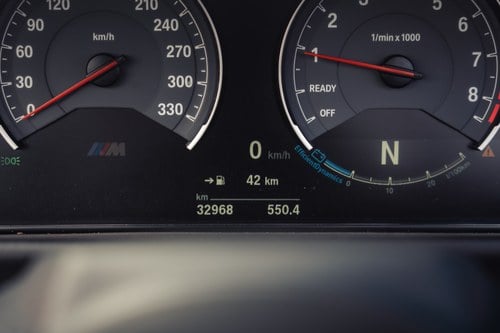 2019 BMW M4 Competition Convertible F83 - Manual For Sale (picture 34 of 146)