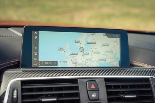 2019 BMW M4 Competition Convertible F83 - Manual For Sale (picture 35 of 146)