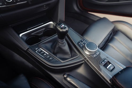 2019 BMW M4 Competition Convertible F83 - Manual For Sale (picture 36 of 146)