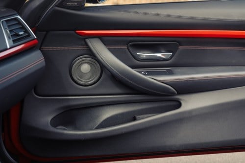 2019 BMW M4 Competition Convertible F83 - Manual For Sale (picture 38 of 146)