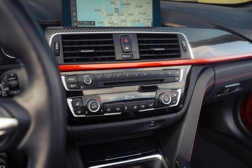 2019 BMW M4 Competition Convertible F83 - Manual For Sale (picture 39 of 146)