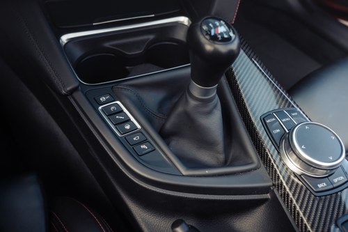 2019 BMW M4 Competition Convertible F83 - Manual For Sale (picture 40 of 146)