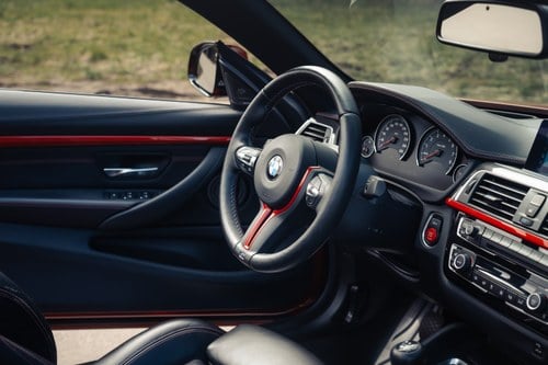 2019 BMW M4 Competition Convertible F83 - Manual For Sale (picture 42 of 146)