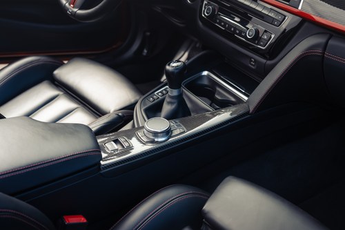 2019 BMW M4 Competition Convertible F83 - Manual For Sale (picture 43 of 146)