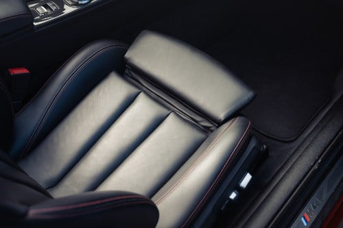 2019 BMW M4 Competition Convertible F83 - Manual For Sale (picture 44 of 146)