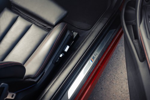 2019 BMW M4 Competition Convertible F83 - Manual For Sale (picture 46 of 146)