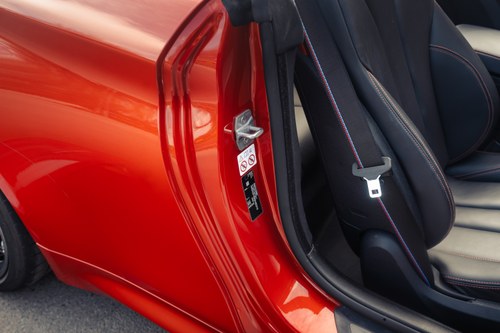 2019 BMW M4 Competition Convertible F83 - Manual For Sale (picture 52 of 146)