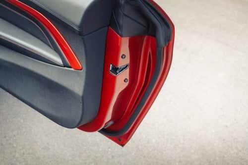 2019 BMW M4 Competition Convertible F83 - Manual For Sale (picture 53 of 146)