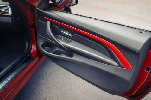 2019 BMW M4 Competition Convertible F83 - Manual For Sale (picture 54 of 146)