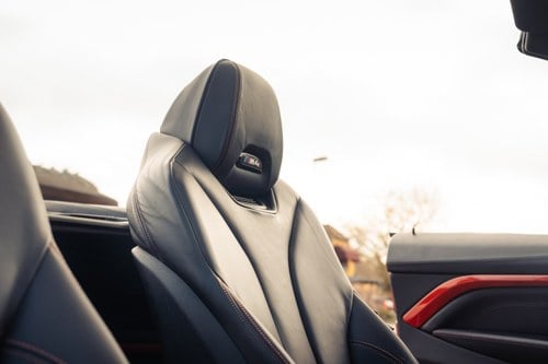 2019 BMW M4 Competition Convertible F83 - Manual For Sale (picture 59 of 146)