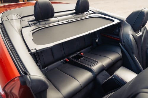 2019 BMW M4 Competition Convertible F83 - Manual For Sale (picture 60 of 146)