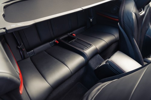 2019 BMW M4 Competition Convertible F83 - Manual For Sale (picture 61 of 146)