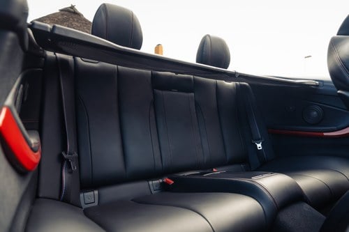 2019 BMW M4 Competition Convertible F83 - Manual For Sale (picture 62 of 146)