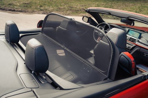 2019 BMW M4 Competition Convertible F83 - Manual For Sale (picture 66 of 146)