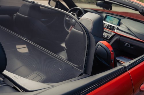 2019 BMW M4 Competition Convertible F83 - Manual For Sale (picture 67 of 146)