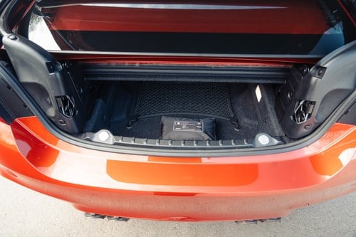 2019 BMW M4 Competition Convertible F83 - Manual For Sale (picture 68 of 146)