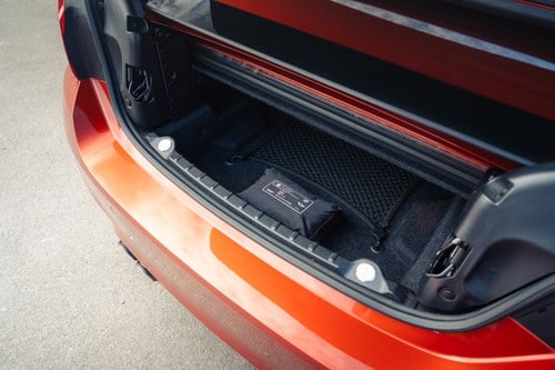 2019 BMW M4 Competition Convertible F83 - Manual For Sale (picture 69 of 146)