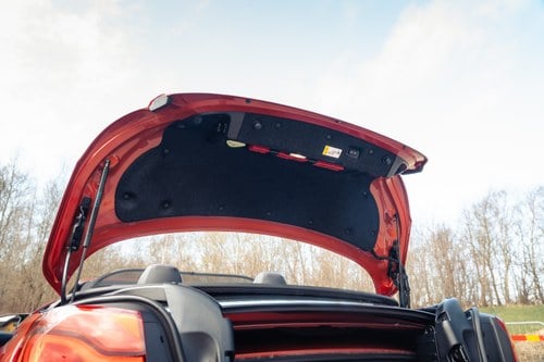 2019 BMW M4 Competition Convertible F83 - Manual For Sale (picture 71 of 146)