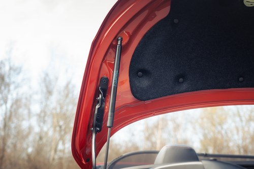 2019 BMW M4 Competition Convertible F83 - Manual For Sale (picture 73 of 146)