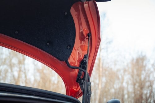 2019 BMW M4 Competition Convertible F83 - Manual For Sale (picture 74 of 146)