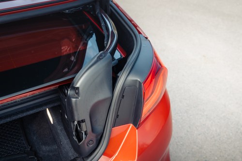 2019 BMW M4 Competition Convertible F83 - Manual For Sale (picture 76 of 146)