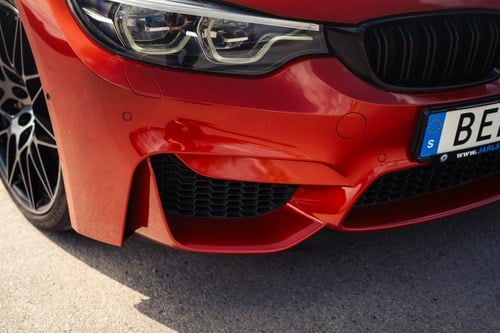 2019 BMW M4 Competition Convertible F83 - Manual For Sale (picture 80 of 146)